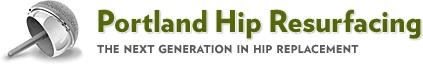 Portland Hip Resurfacing